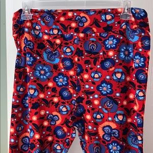 Lularoe leggings